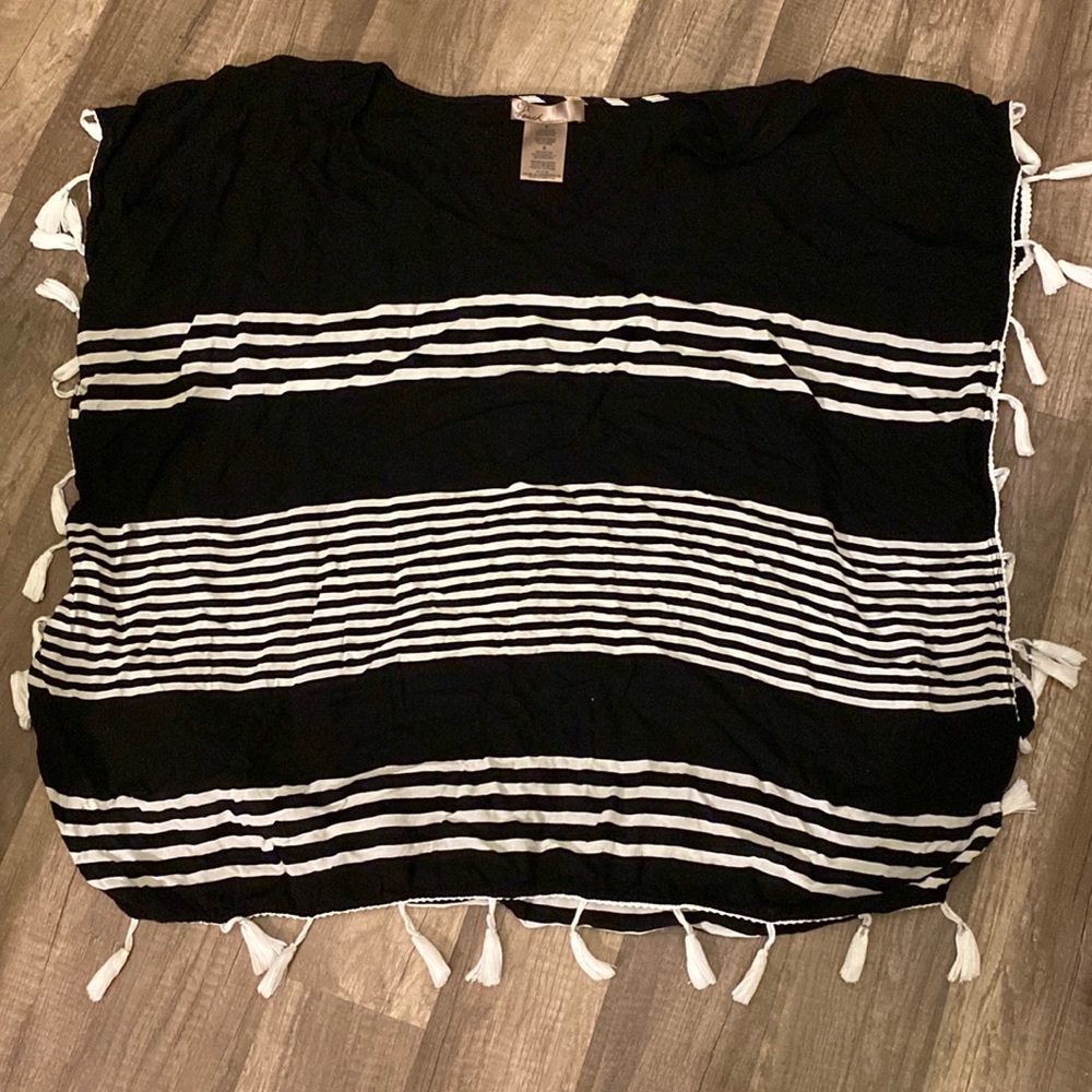 C&T Beach shirt